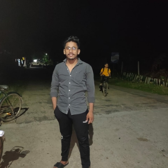 Meet your Posher, Pritam - Picture 1 of 1